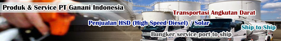 gananiindonesiaservice